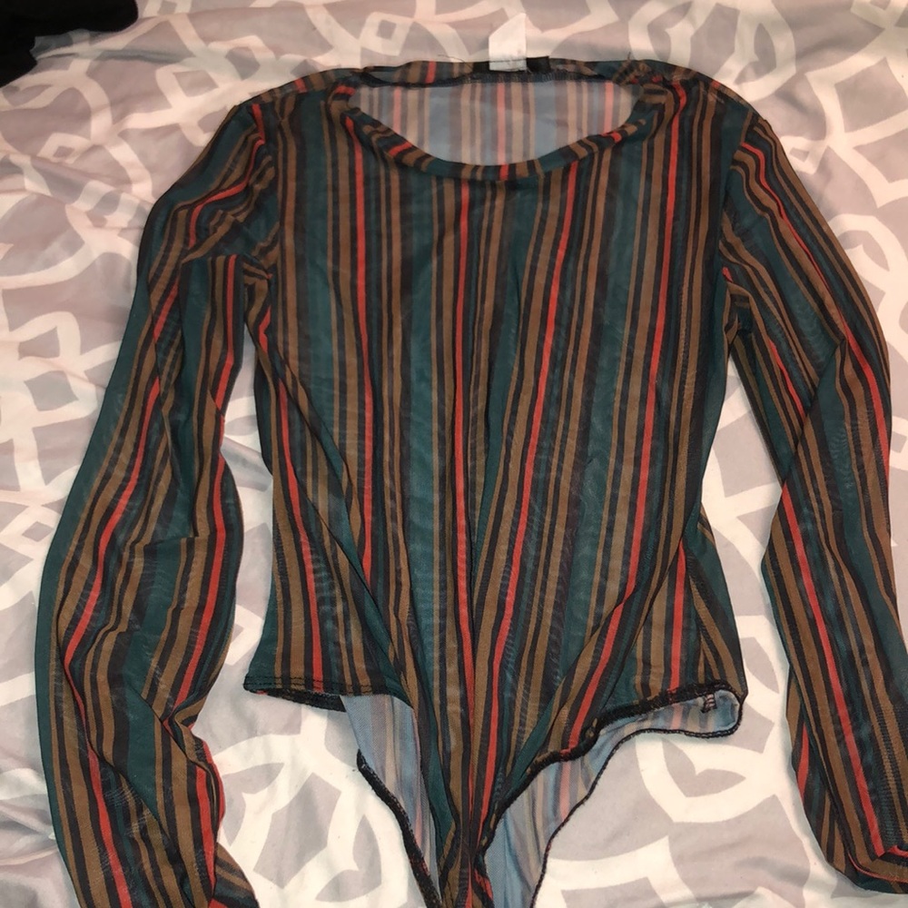 Bodysuit